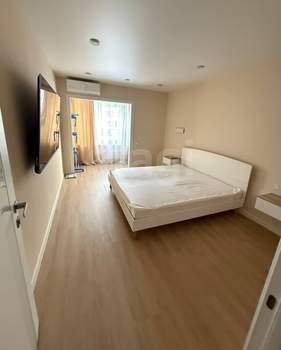 2-к квартира, на длительный срок, 70м2, 7/17 этаж