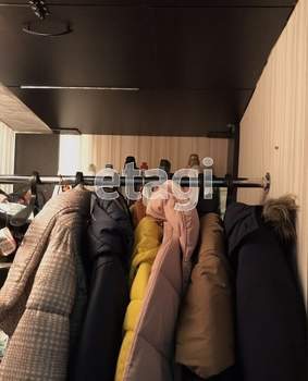 1-к квартира, на длительный срок, 46м2, 4/5 этаж