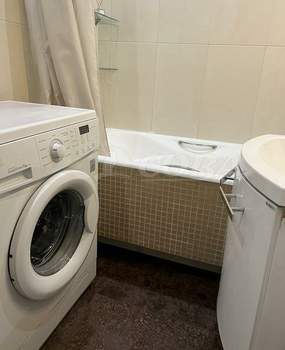 2-к квартира, на длительный срок, 40м2, 9/10 этаж