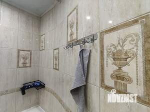 2-к квартира, на длительный срок, 47м2, 3/5 этаж