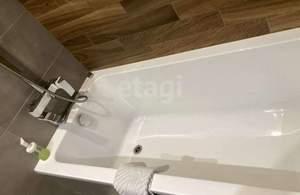 Студия квартира, на длительный срок, 27м2, 15/18 этаж