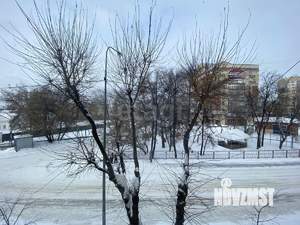 1-к квартира, на длительный срок, 48м2, 3/5 этаж