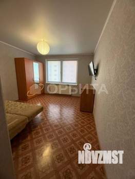 1-к квартира, на длительный срок, 36м2, 14/17 этаж