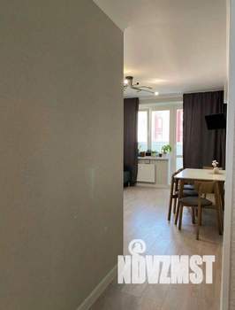 1-к квартира, посуточно, 67м2, 1/1 этаж