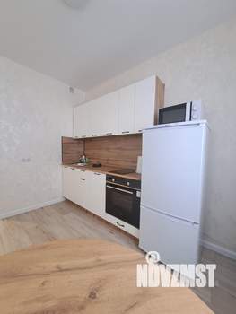 1-к квартира, посуточно, 38м2, 12/20 этаж