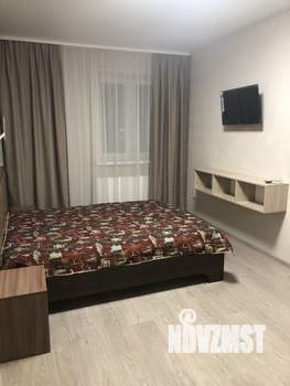 1-к квартира, на длительный срок, 50м2, 15/22 этаж