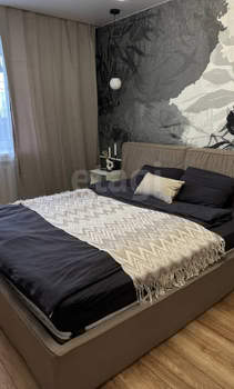 2-к квартира, на длительный срок, 69м2, 10/10 этаж