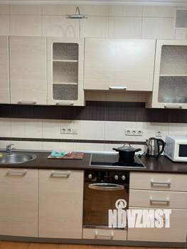 1-к квартира, на длительный срок, 45м2, 7/16 этаж