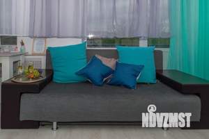 1-к квартира, посуточно, 31м2, 5/5 этаж