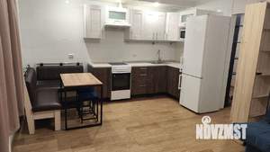 1-к квартира, на длительный срок, 45м2, 1/9 этаж