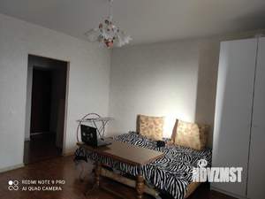 Студия квартира, на длительный срок, 26м2, 6/18 этаж