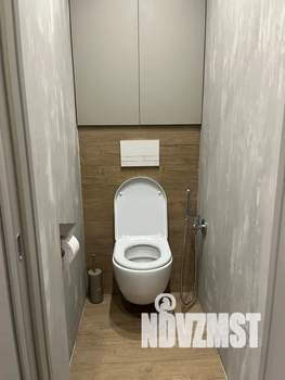 2-к квартира, посуточно, 50м2, 6/10 этаж