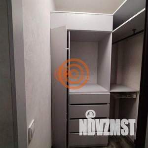 1-к квартира, на длительный срок, 38м2, 4/14 этаж