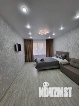 2-к квартира, посуточно, 53м2, 2/16 этаж