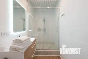 1-к квартира, посуточно, 44м2, 13/14 этаж