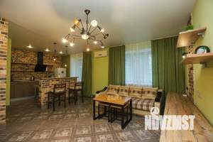 1-к квартира, посуточно, 61м2, 1/1 этаж