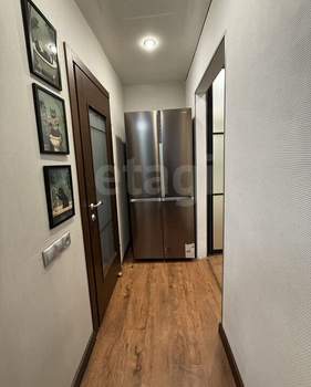 2-к квартира, на длительный срок, 51м2, 7/10 этаж