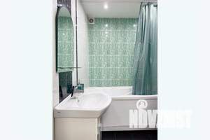 2-к квартира, посуточно, 60м2, 2/10 этаж