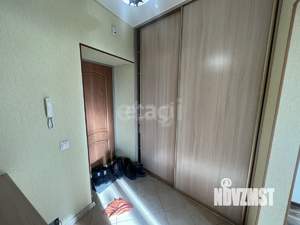 Студия квартира, на длительный срок, 30м2, 9/16 этаж