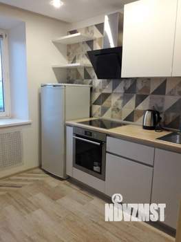 1-к квартира, посуточно, 36м2, 7/9 этаж