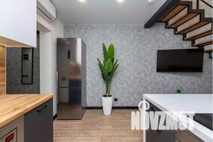 1-к квартира, посуточно, 50м2, 10/10 этаж