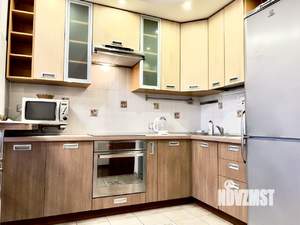 1-к квартира, посуточно, 50м2, 6/10 этаж