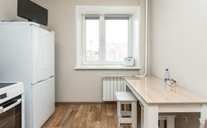 2-к квартира, на длительный срок, 44м2, 3/17 этаж