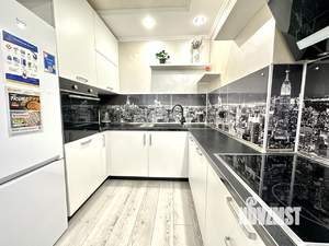 3-к квартира, посуточно, 62м2, 5/18 этаж