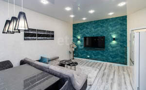 2-к квартира, на длительный срок, 100м2, 4/23 этаж