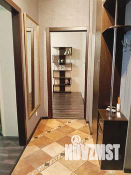 2-к квартира, посуточно, 60м2, 7/17 этаж