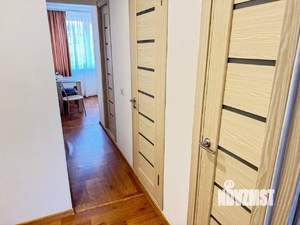 2-к квартира, посуточно, 60м2, 4/5 этаж