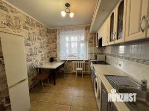 1-к квартира, на длительный срок, 37м2, 2/10 этаж