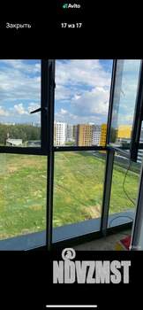 Студия квартира, посуточно, 44м2, 10/10 этаж