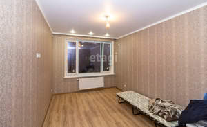 1-к квартира, на длительный срок, 44м2, 5/13 этаж