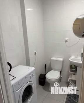 1-к квартира, посуточно, 32м2, 15/17 этаж