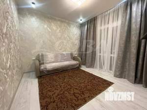 1-к квартира, на длительный срок, 40м2, 7/14 этаж