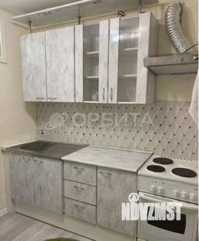 1-к квартира, на длительный срок, 34м2, 7/9 этаж