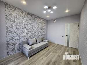 1-к квартира, на длительный срок, 48м2, 5/9 этаж