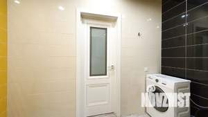 1-к квартира, посуточно, 39м2, 8/22 этаж