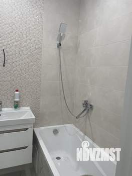 1-к квартира, на длительный срок, 40м2, 15/16 этаж