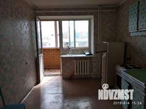 1-к квартира, на длительный срок, 40м2, 9/9 этаж