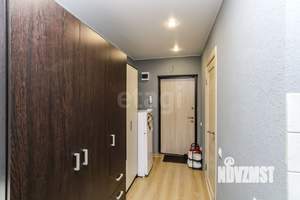 Студия квартира, на длительный срок, 20м2, 10/19 этаж