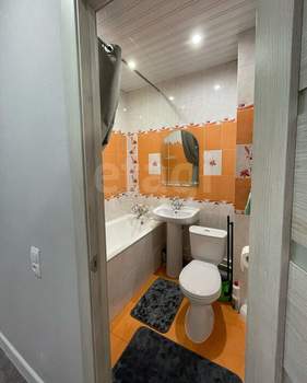 1-к квартира, на длительный срок, 32м2, 5/9 этаж