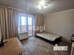 Студия квартира, на длительный срок, 25м2, 15/20 этаж