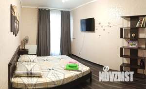 2-к квартира, посуточно, 60м2, 7/17 этаж