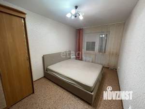 1-к квартира, на длительный срок, 32м2, 4/9 этаж