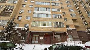 1-к квартира, на длительный срок, 45м2, 4/10 этаж