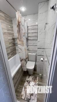 Студия квартира, на длительный срок, 18м2, 8/9 этаж