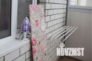 1-к квартира, посуточно, 36м2, 4/15 этаж