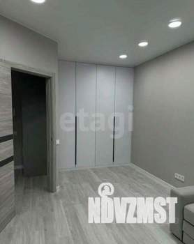 1-к квартира, на длительный срок, 35м2, 3/14 этаж